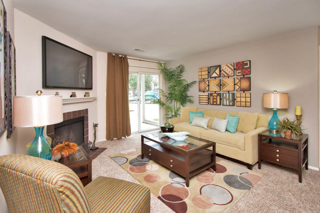 Real estate photography by Rachel Trautmann — NYC photographer