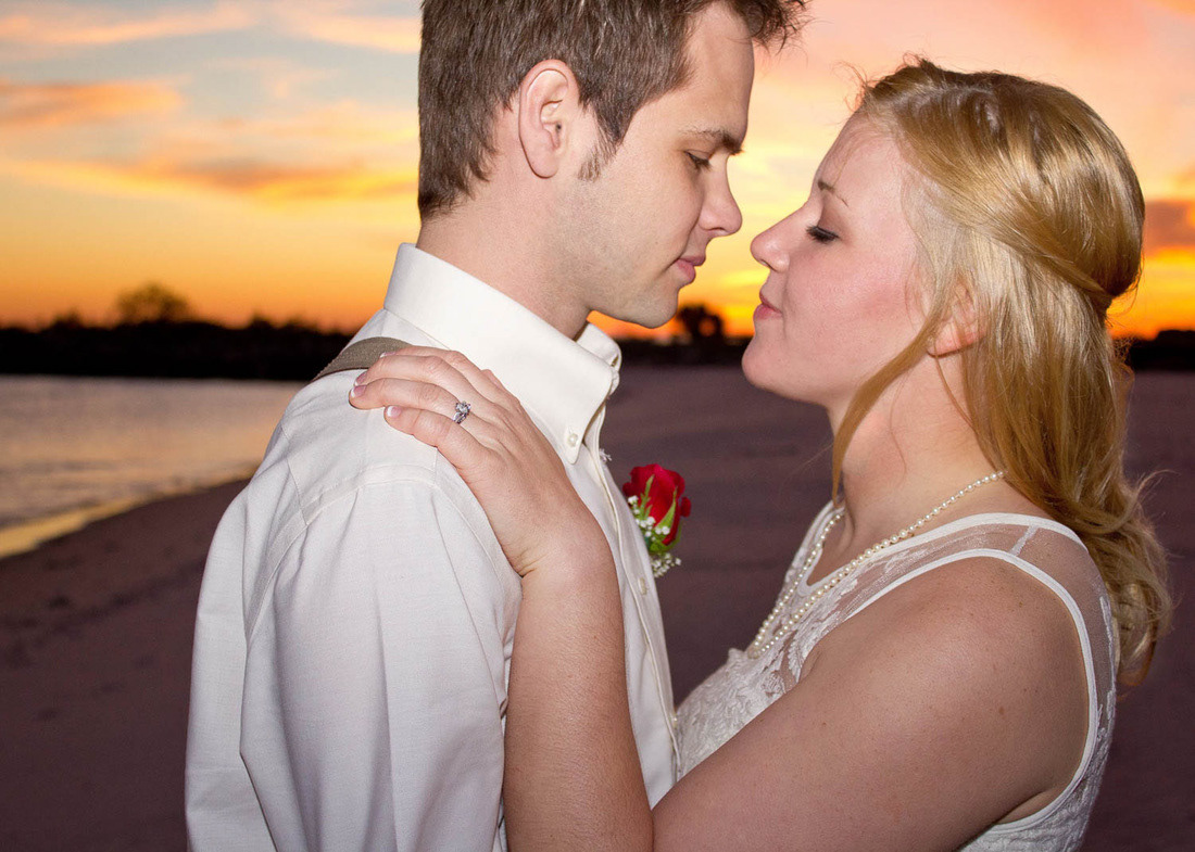Wedding photography by Rachel Trautmann — NYC photographer