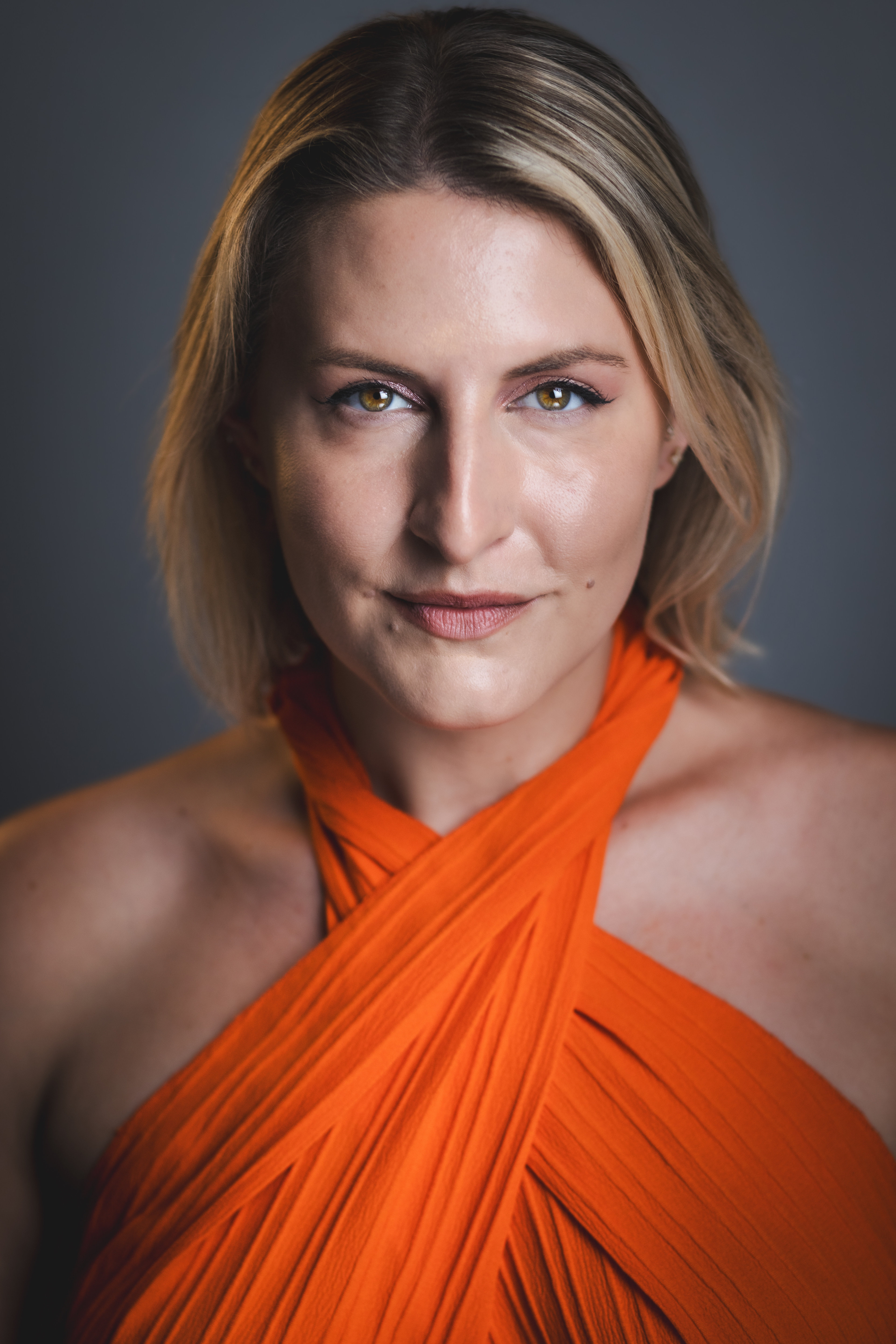 Acting and modeling — Rachel Trautmann