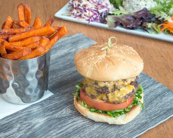 Food photography by Rachel Trautmann — NYC photographer