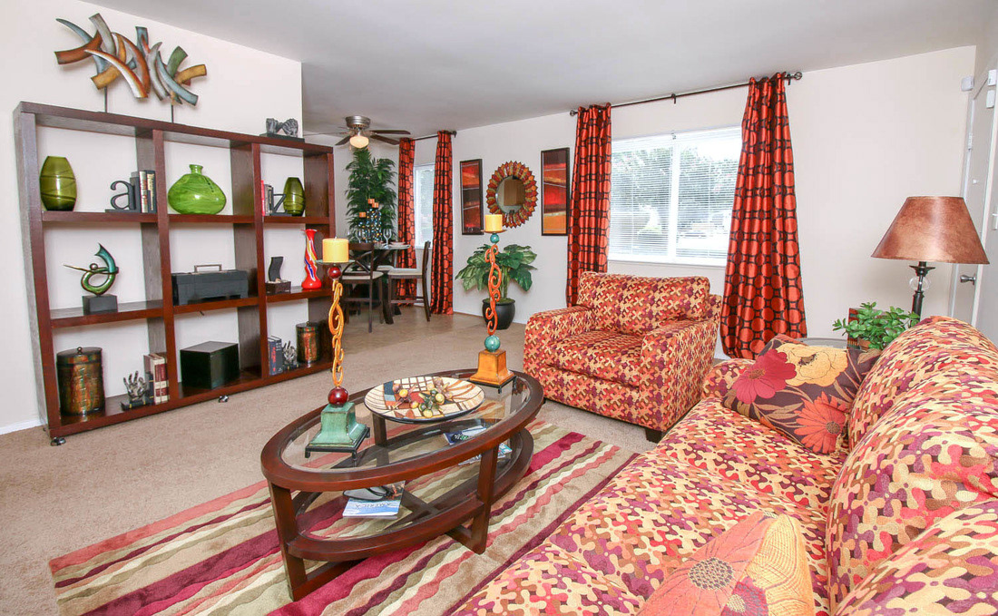 Real estate photography by Rachel Trautmann — NYC photographer