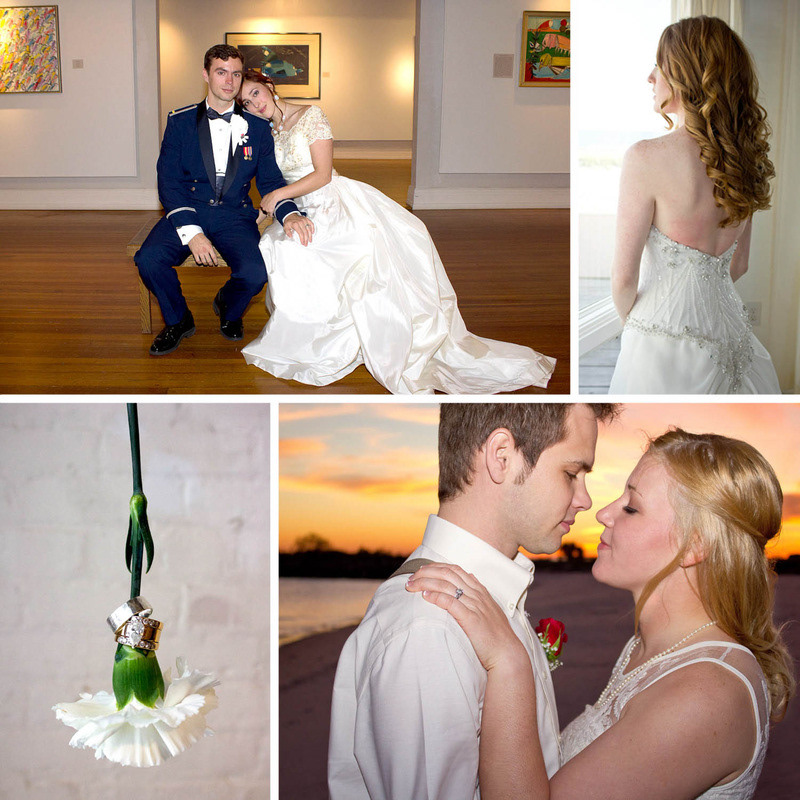 Wedding photography by Rachel Trautmann — NYC photographer