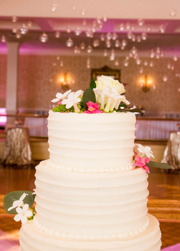 Wedding photography by Rachel Trautmann — NYC photographer