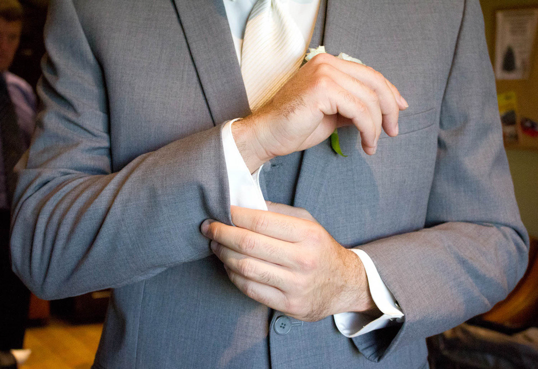Wedding photography by Rachel Trautmann — NYC photographer