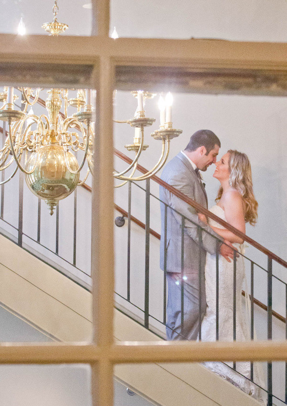 Wedding photography by Rachel Trautmann — NYC photographer