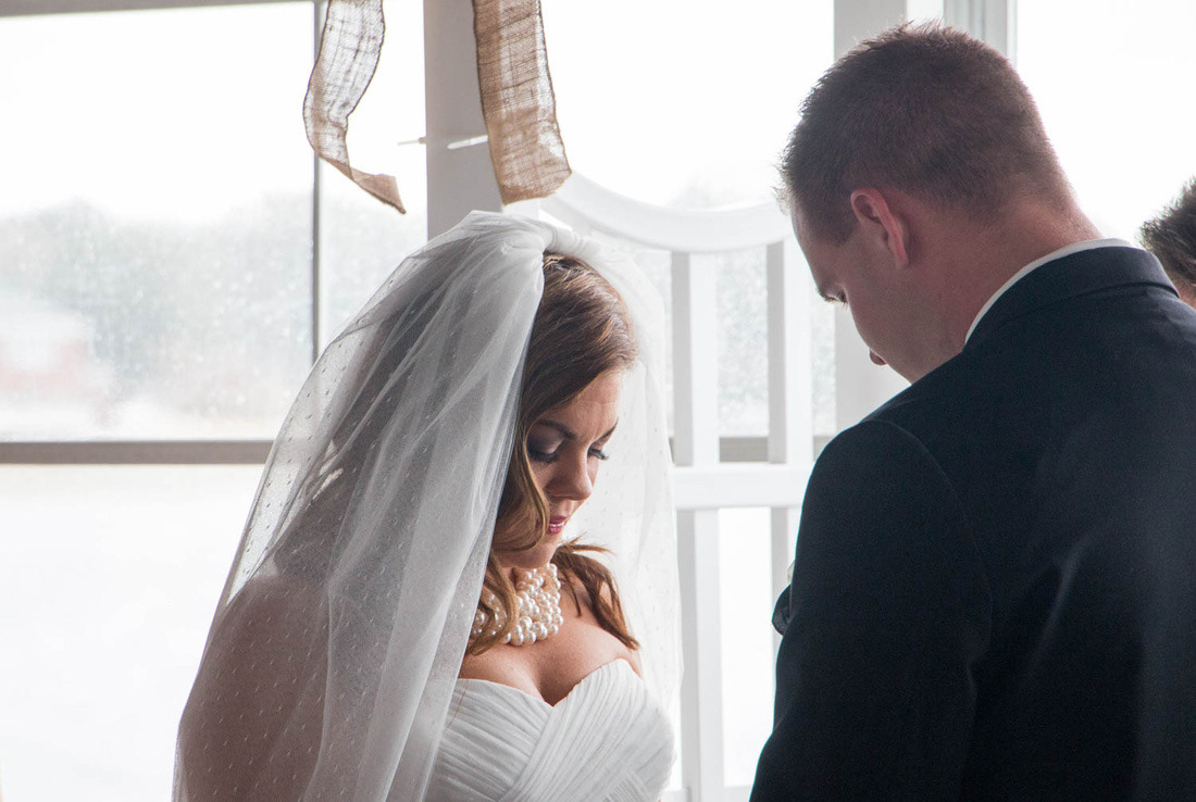 Wedding photography by Rachel Trautmann — NYC photographer