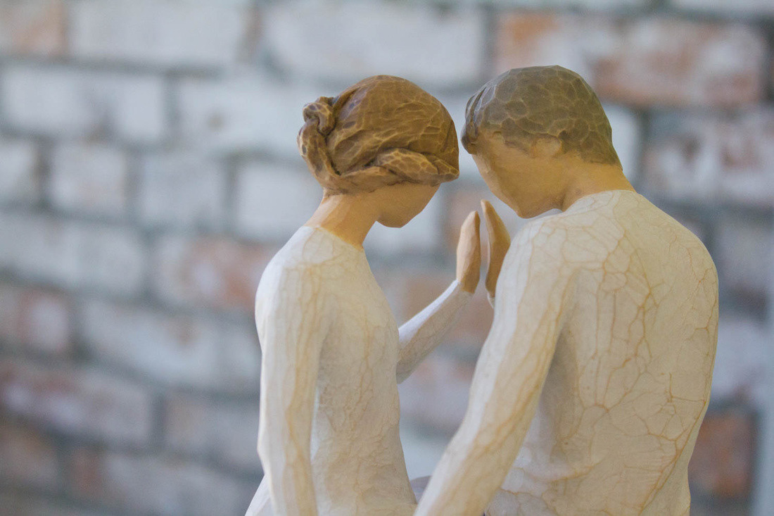 Wedding photography by Rachel Trautmann — NYC photographer