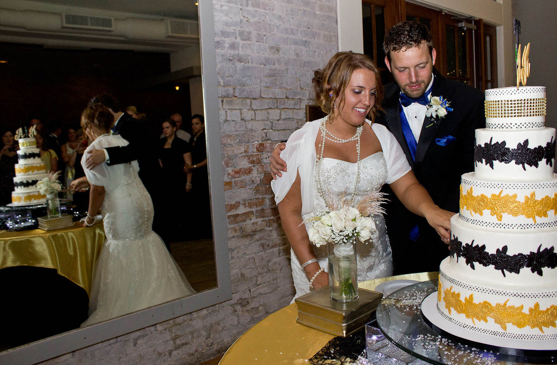 Wedding photography by Rachel Trautmann — NYC photographer