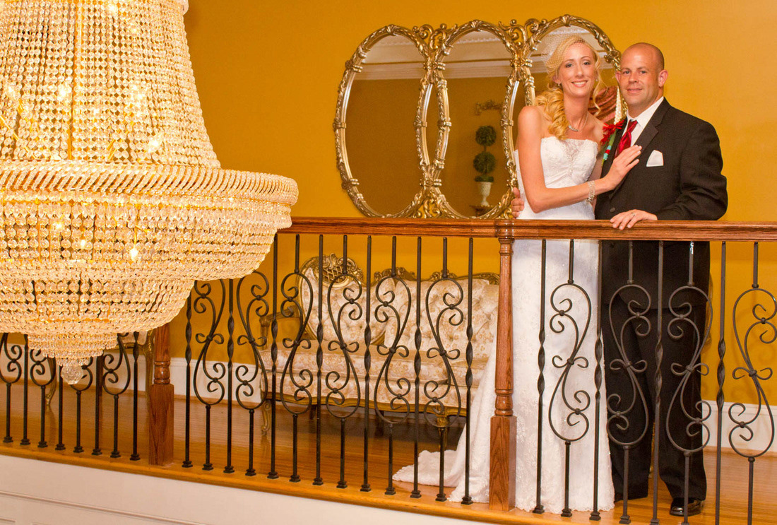 Wedding photography by Rachel Trautmann — NYC photographer
