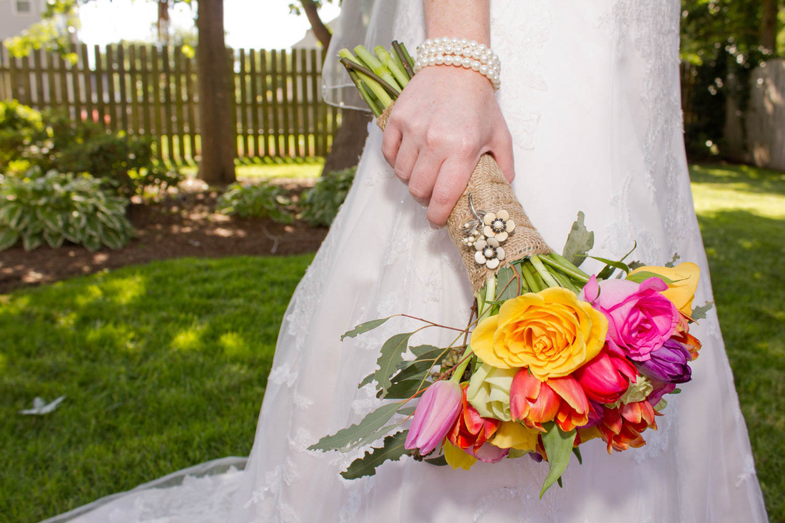 Wedding photography by Rachel Trautmann — NYC photographer