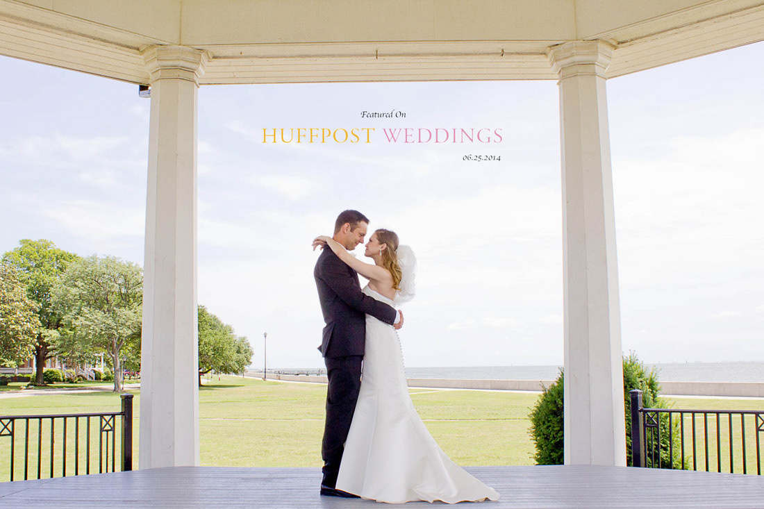 Wedding photography by Rachel Trautmann — NYC photographer