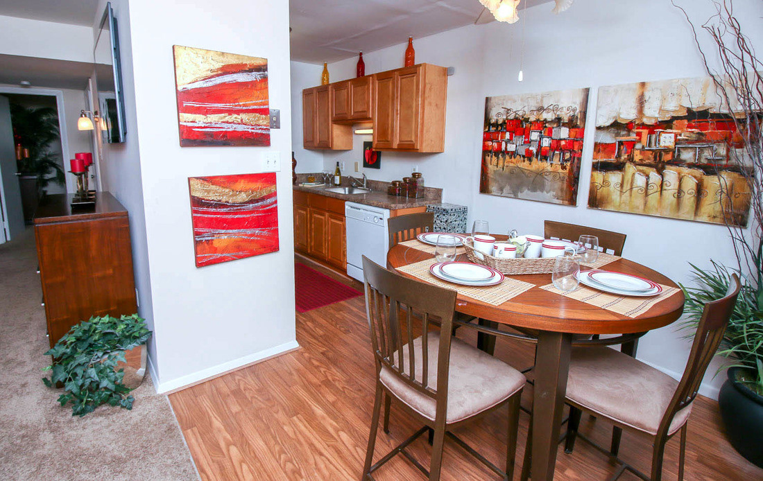 Real estate photography by Rachel Trautmann — NYC photographer