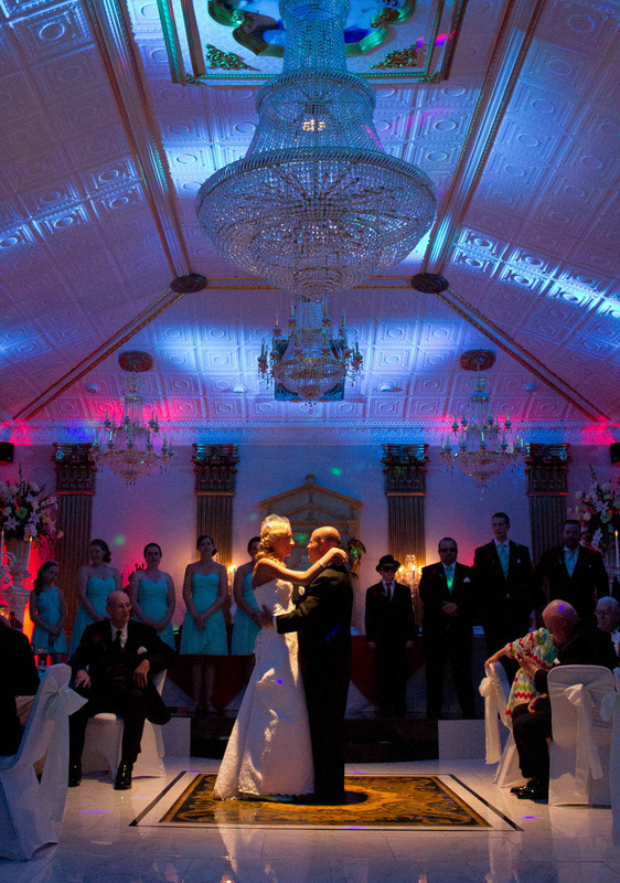 Wedding photography by Rachel Trautmann — NYC photographer