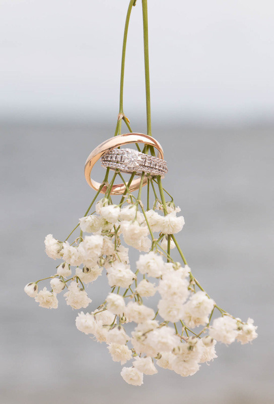 Wedding photography by Rachel Trautmann — NYC photographer