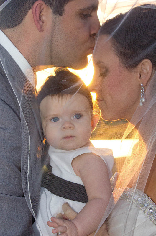 Wedding photography by Rachel Trautmann — NYC photographer