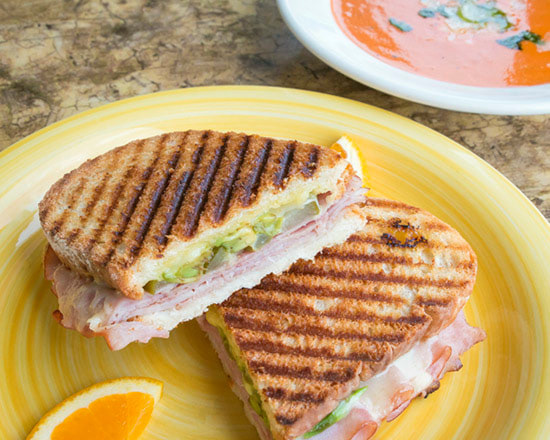Food photography by Rachel Trautmann — NYC photographer