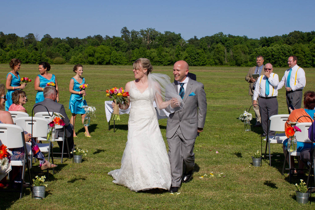Wedding photography by Rachel Trautmann — NYC photographer