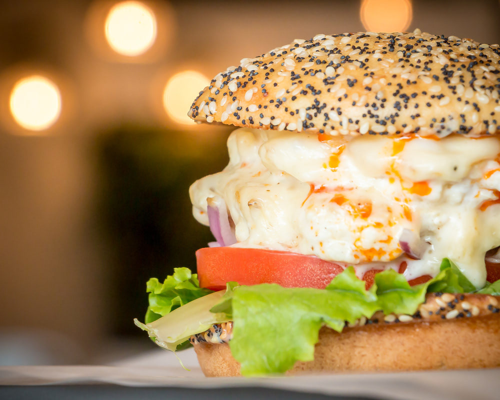 Food photography by Rachel Trautmann — NYC photographer