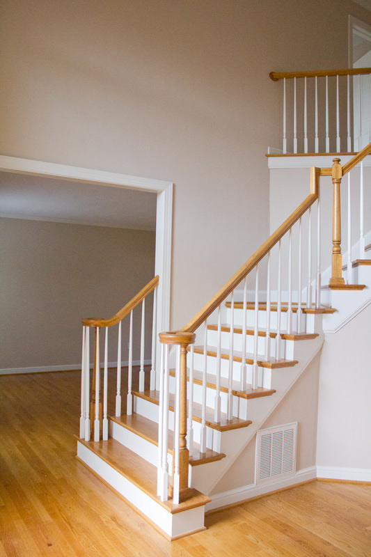 Real estate photography by Rachel Trautmann — NYC photographer
