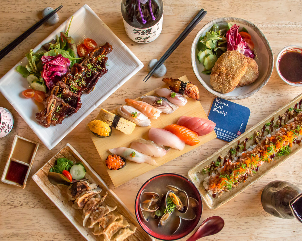 Food photography by Rachel Trautmann — NYC photographer