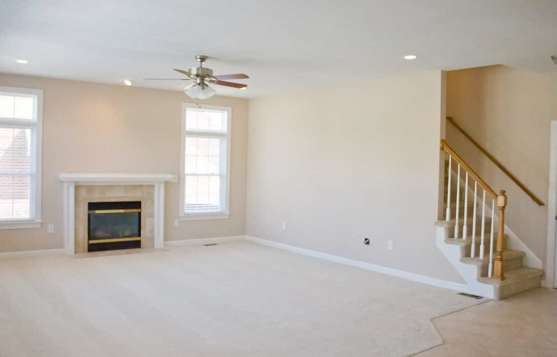 Real estate photography by Rachel Trautmann — NYC photographer