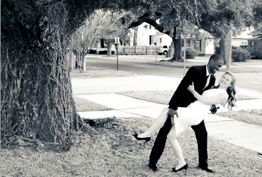 Wedding photography by Rachel Trautmann — NYC photographer