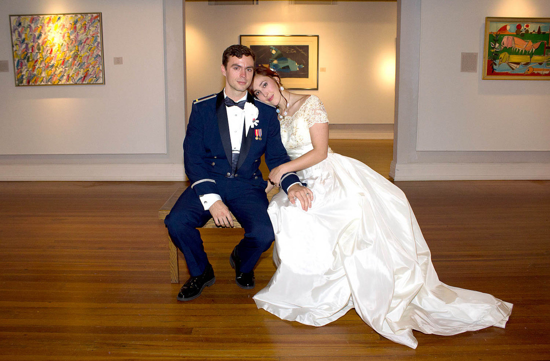 Wedding photography by Rachel Trautmann — NYC photographer