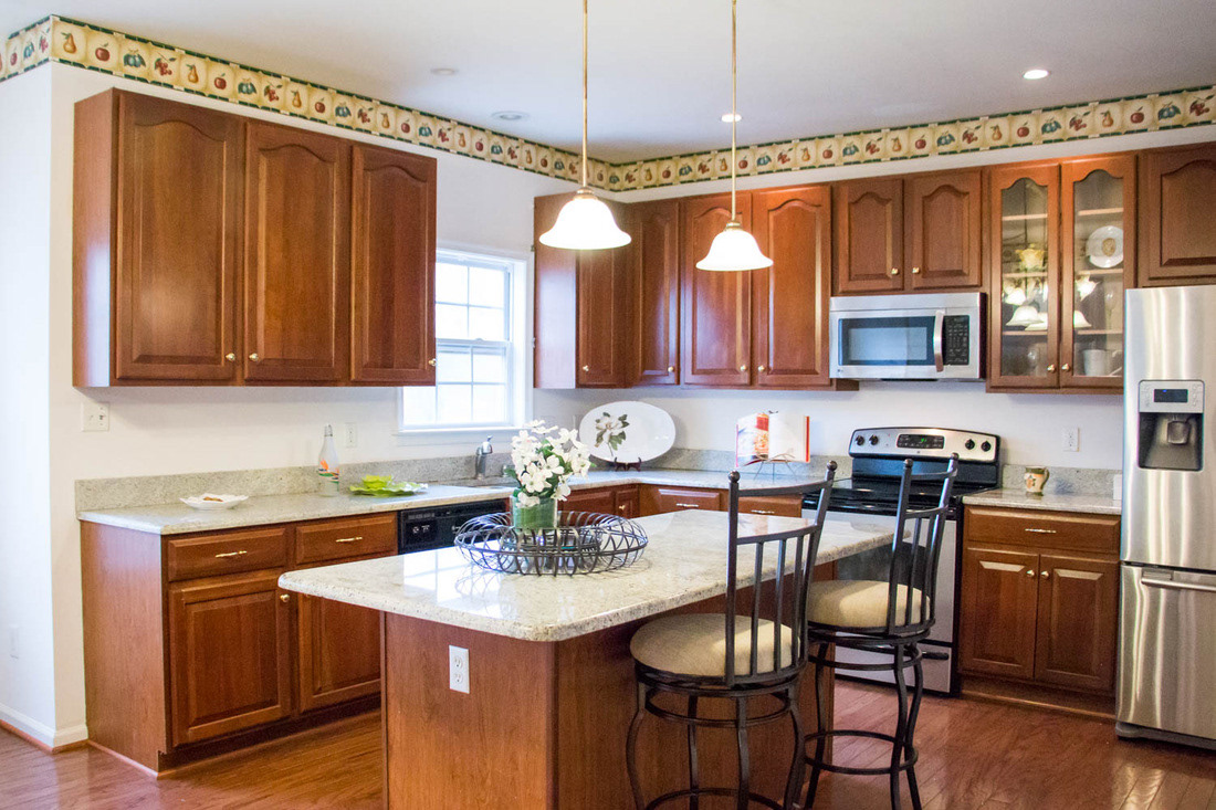 Real estate photography by Rachel Trautmann — NYC photographer