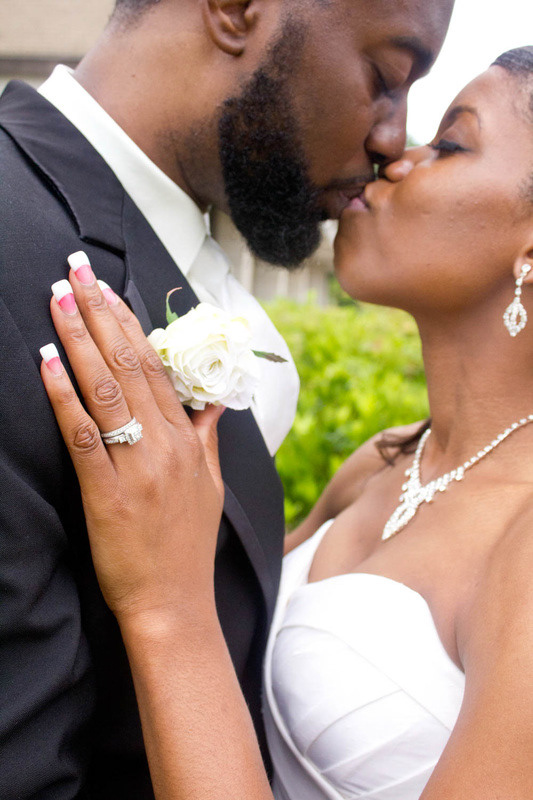 Wedding photography by Rachel Trautmann — NYC photographer