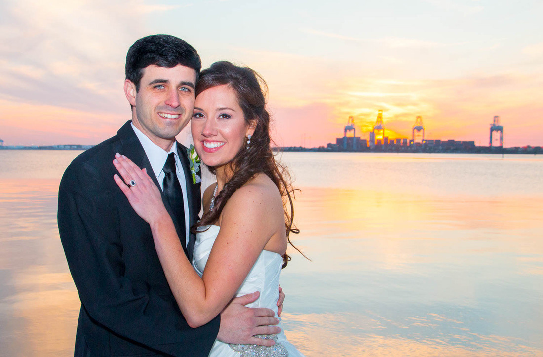 Wedding photography by Rachel Trautmann — NYC photographer