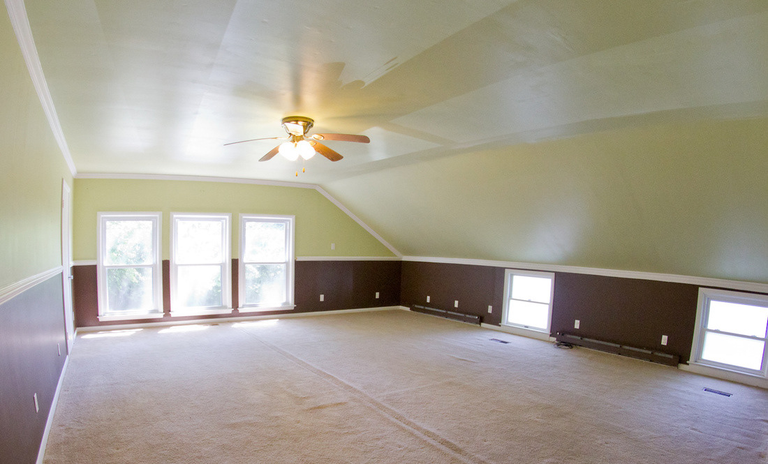 Real estate photography by Rachel Trautmann — NYC photographer