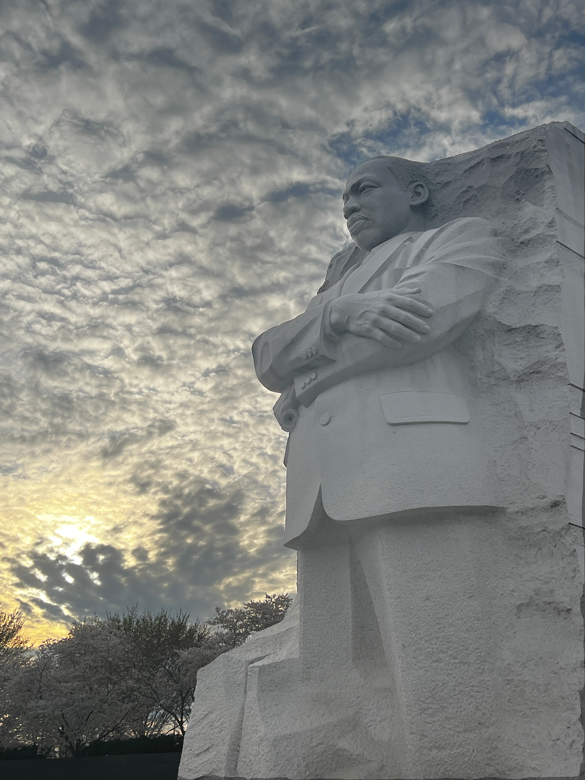 Martin Luther King Jr. Memorial: Washington, DC