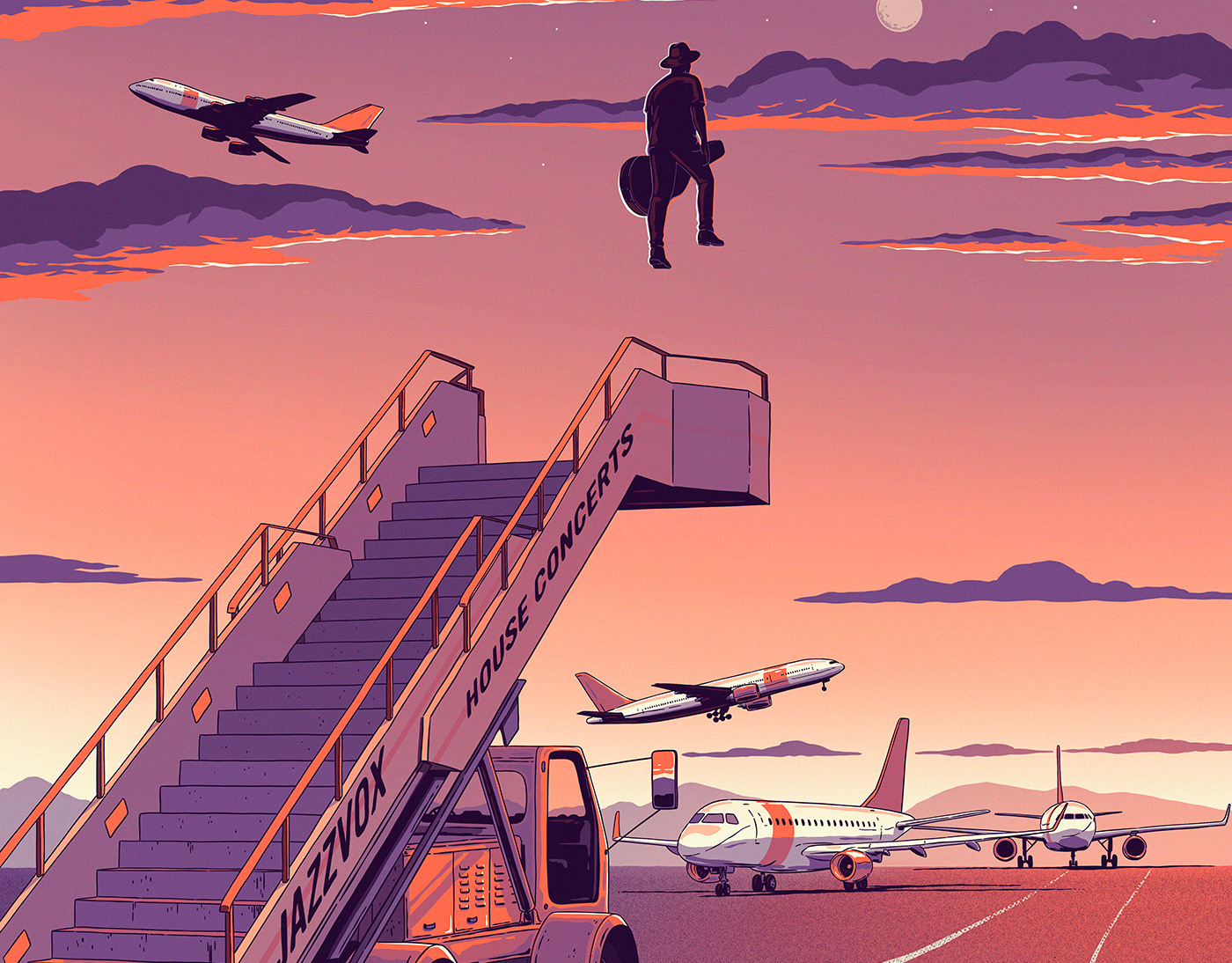 HD Anime Wallpapers by Rayan Harris