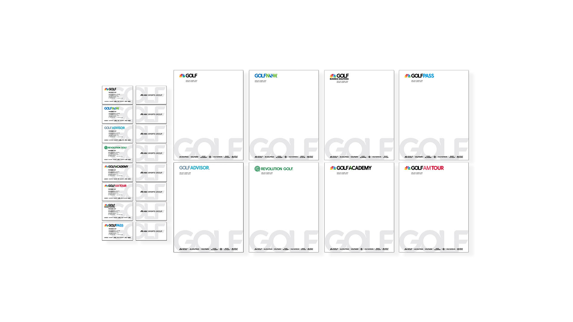 Stationery
