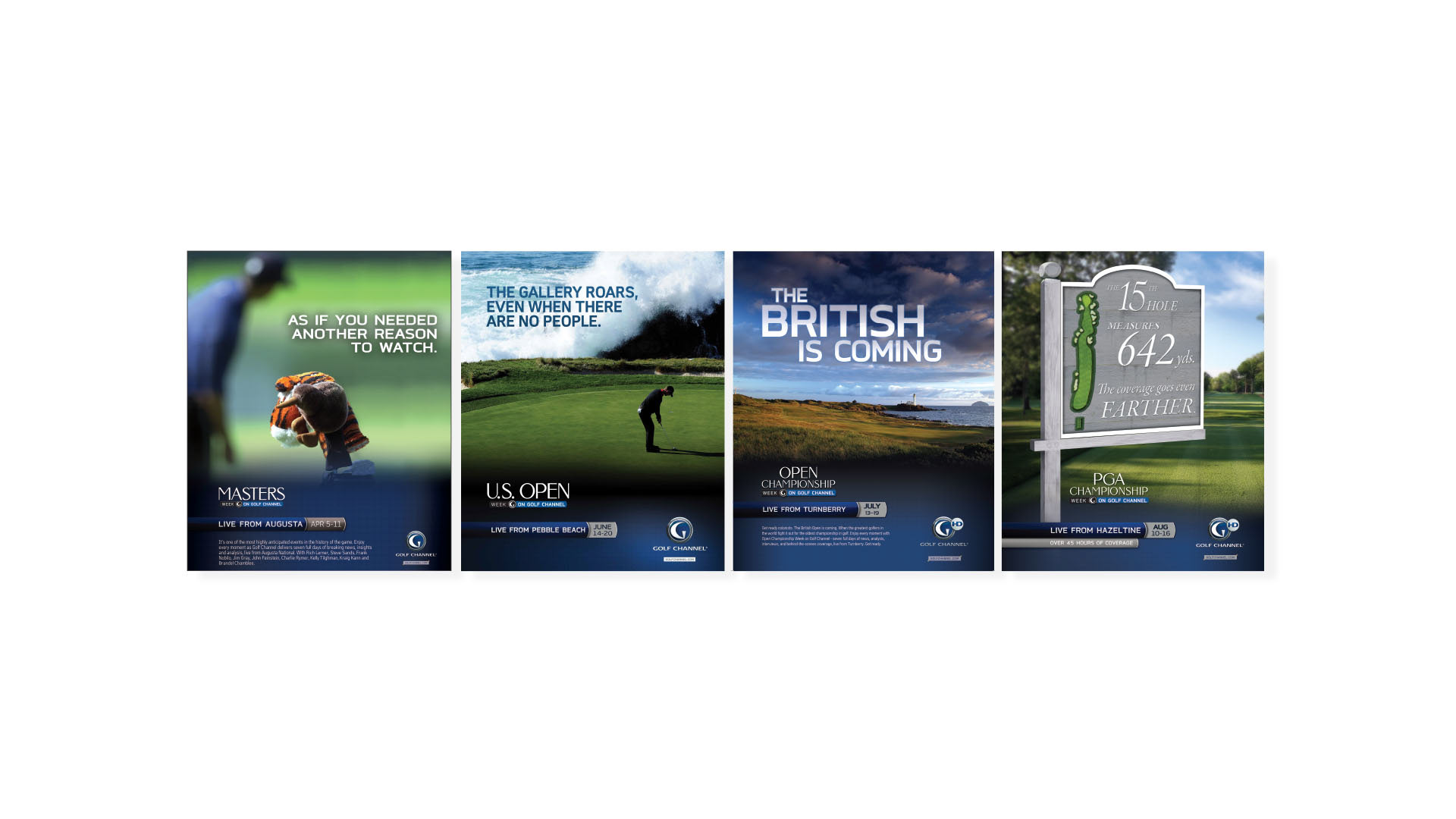 Print Ads