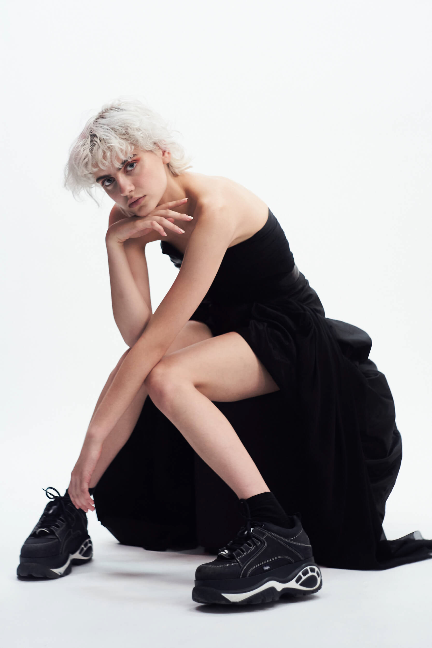 Model: Charlotte (@charlotte_nowak)