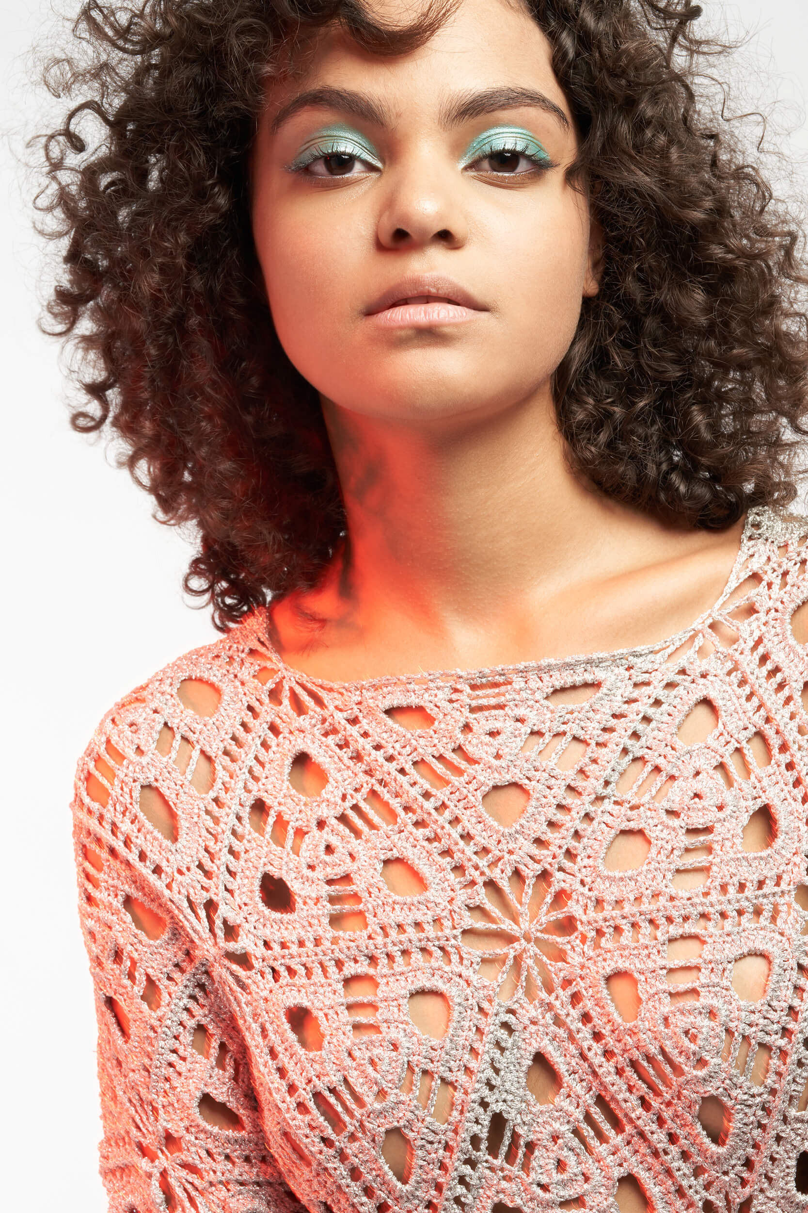 Model: Jessie (@honeyperspective)