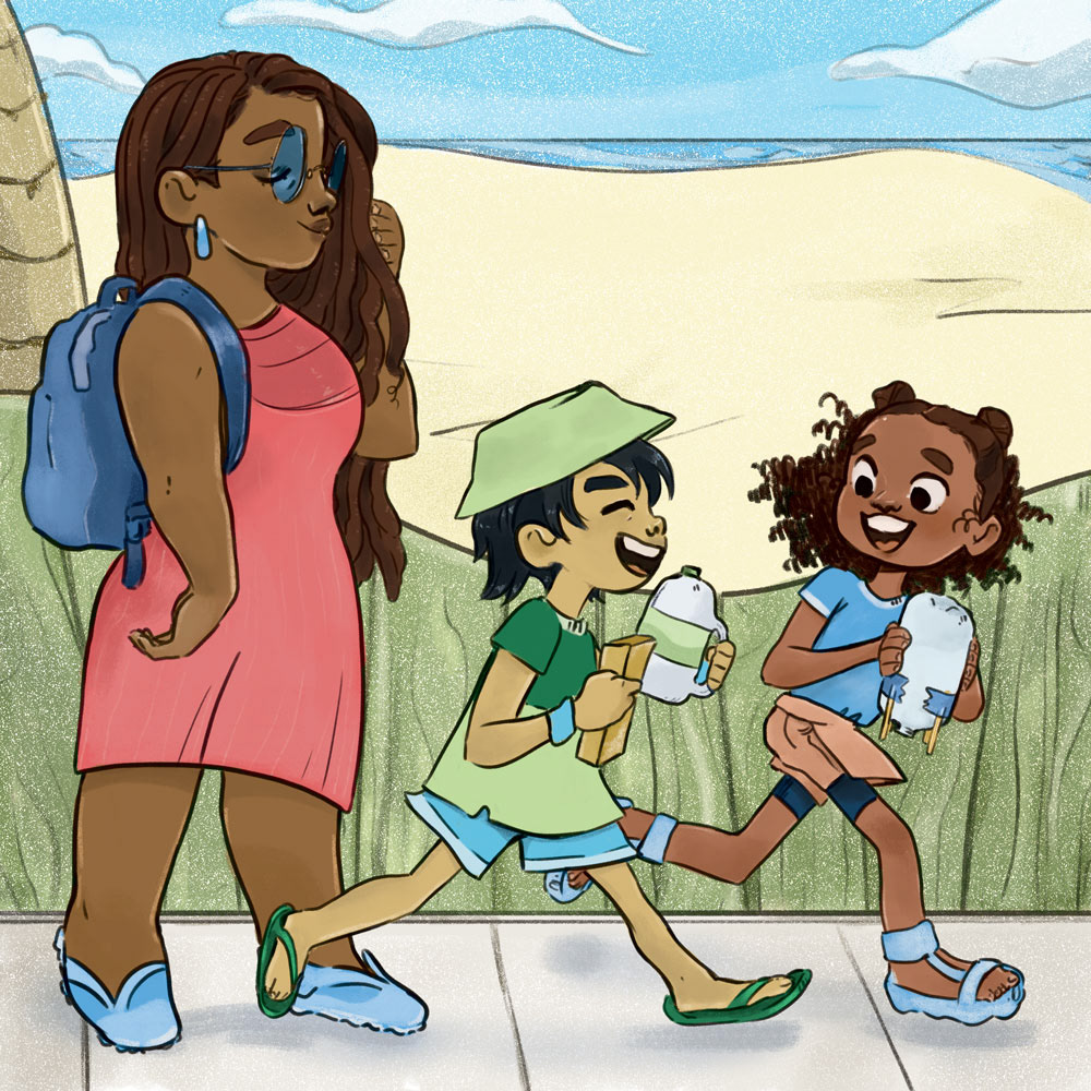 MPS - The Rocket Launch