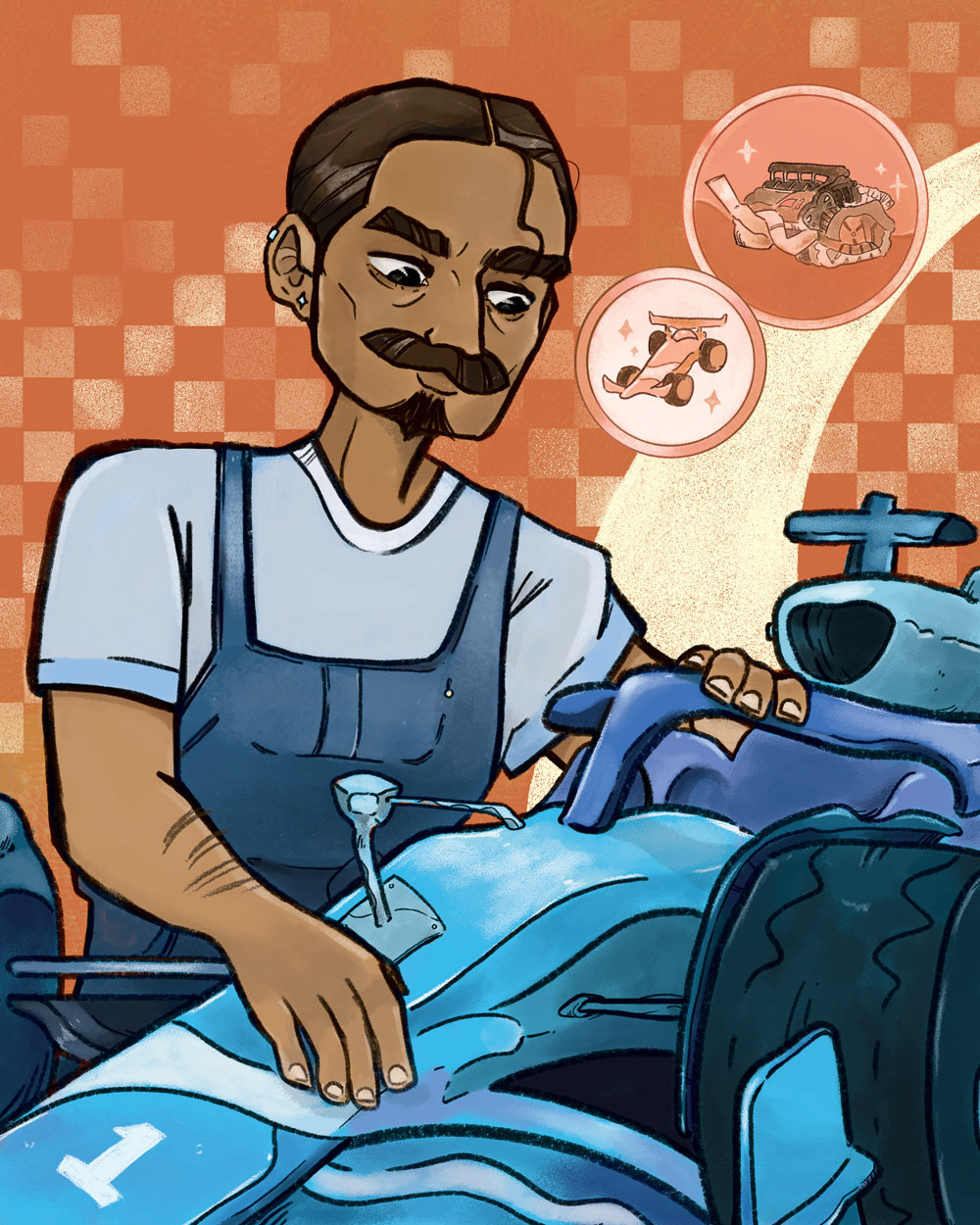 Hachette - 50 Fantastic Science Jobs by Tom Jackson