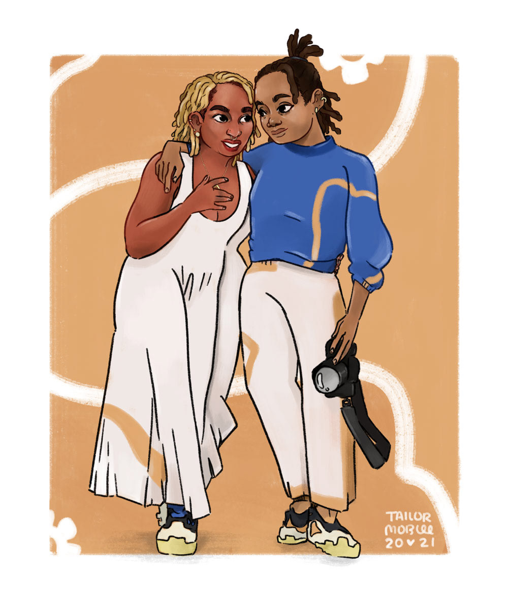 2021 anniversary commission