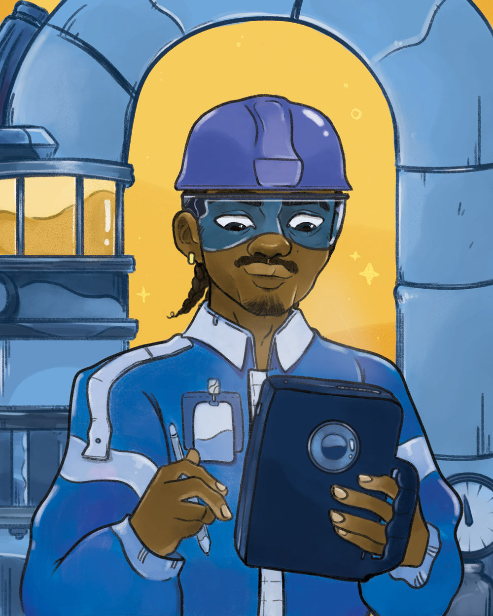 Hachette - 50 Fantastic Science Jobs by Tom Jackson