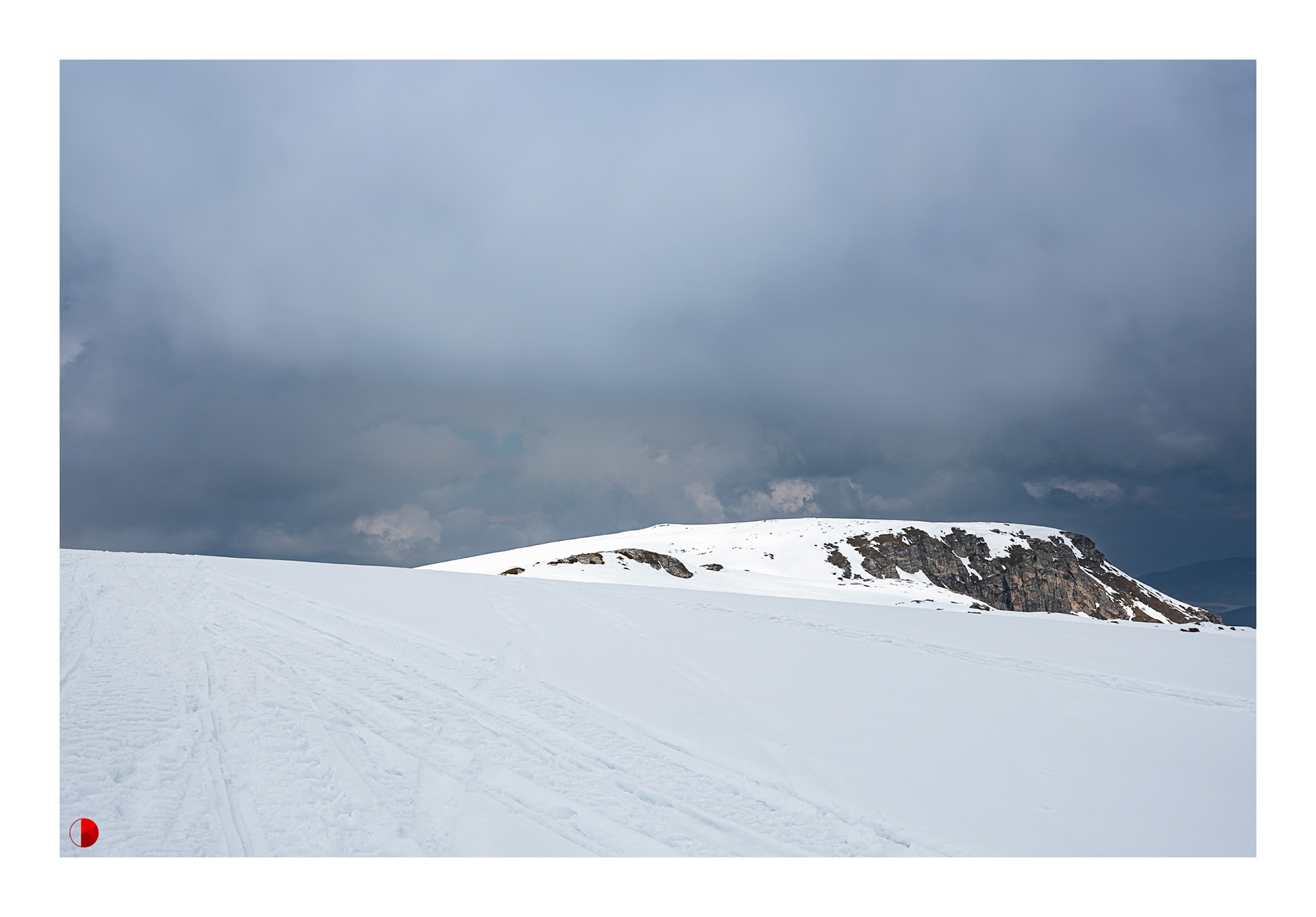 Rila Mountain, Bulgaria
