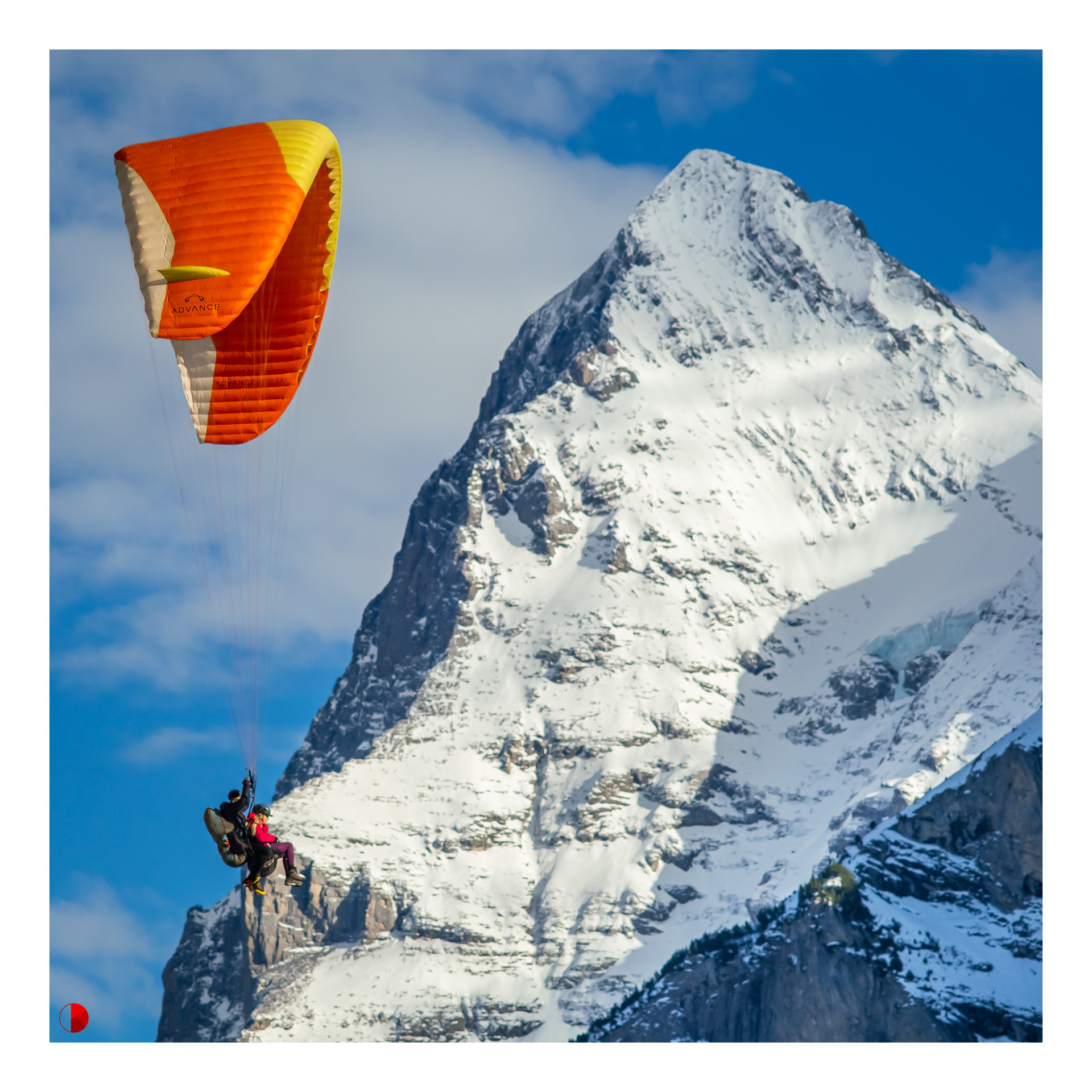 Jungfrau Region, Switzerland