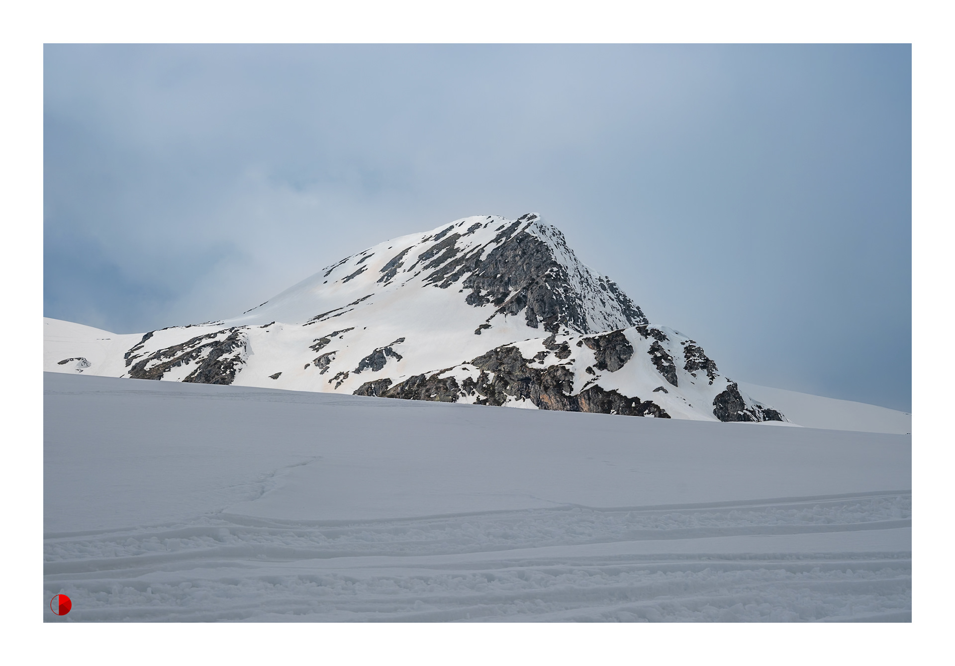 Rila Mountain, Bulgaria