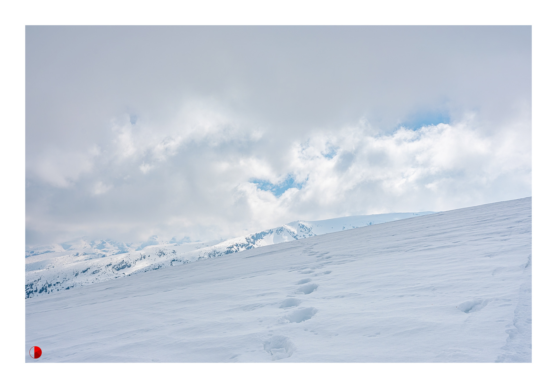 Rila Mountain, Bulgaria