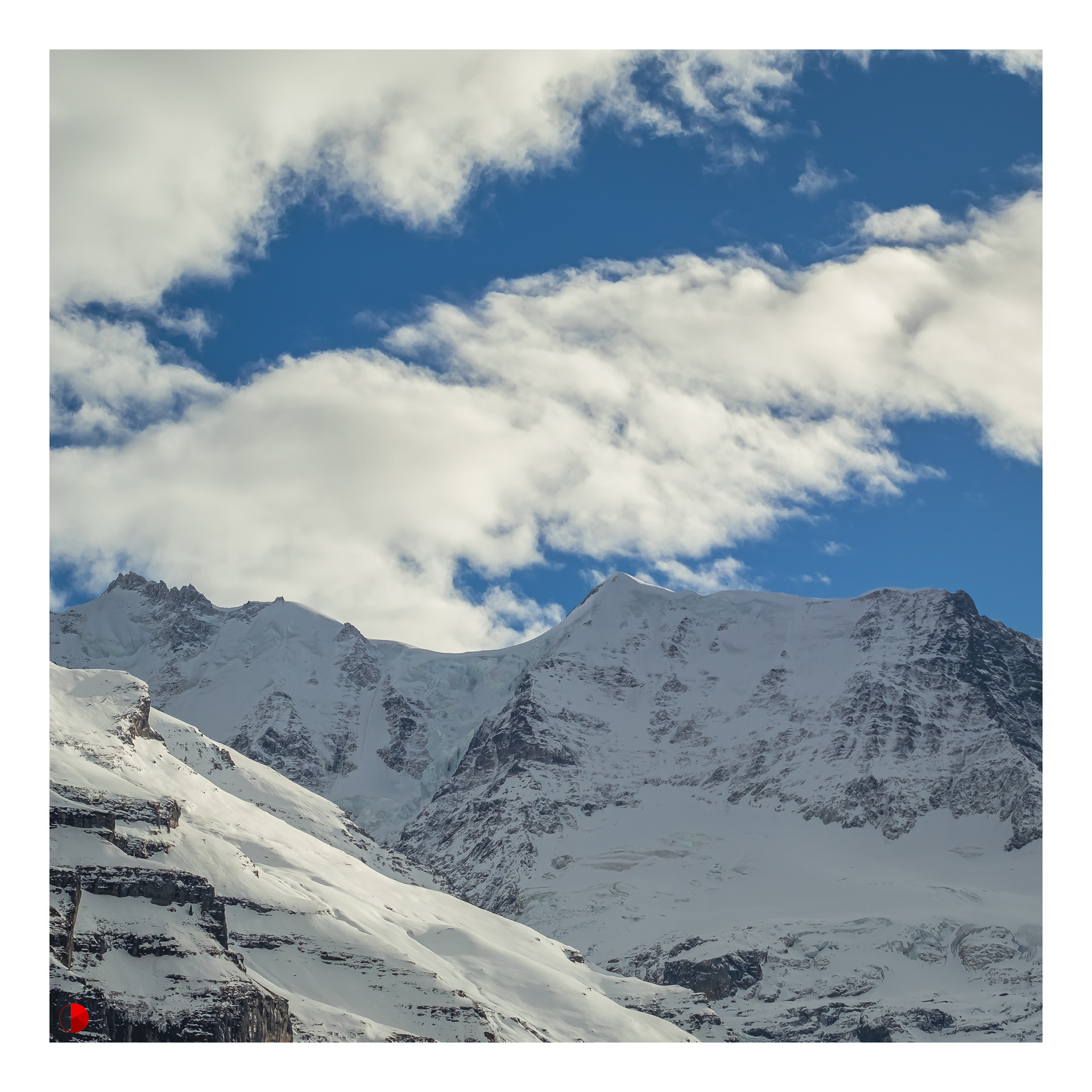 Jungfrau Region, Switzerland