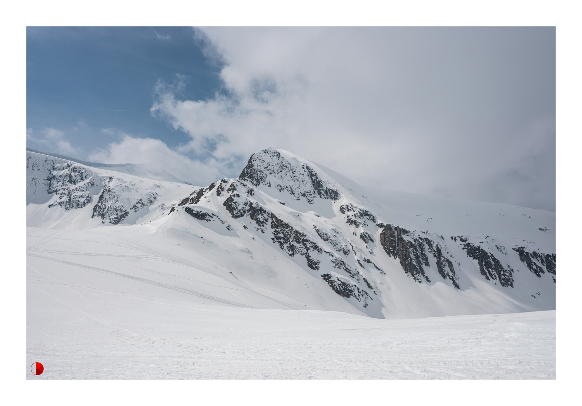 Rila Mountain, Bulgaria
