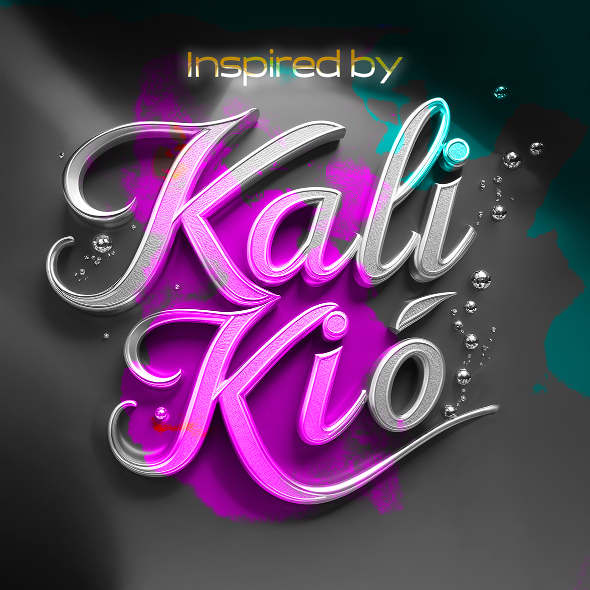 The Wild Side of The Moon by Kali-Kió