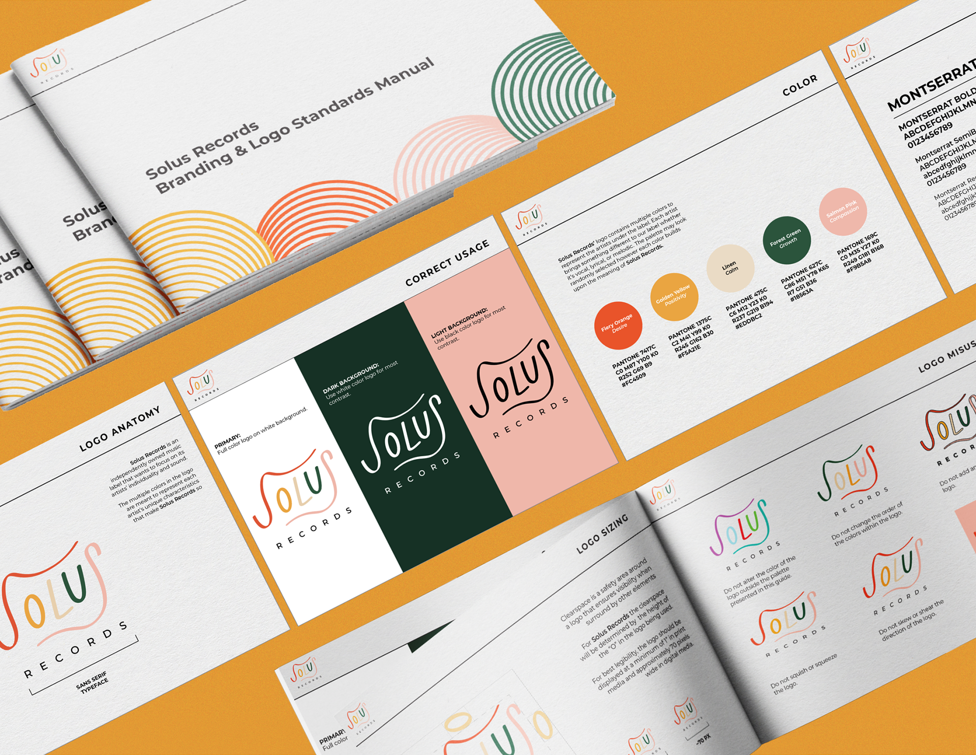 Branding Guidelines