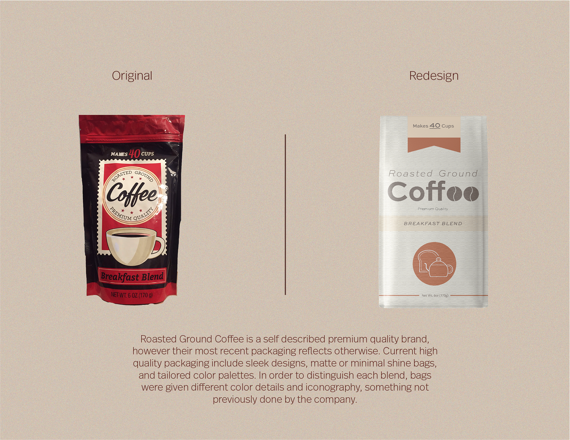 Original vs Redesign